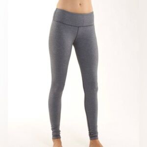 Lululemon Wunder Under Pant *Reversible